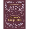 KNYGA Brothers Grimm Essential Grimm's Fairy Tales