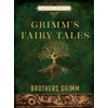 KNYGA Brothers Grimm Grimm's Fairy Tales