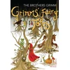 KNYGA Brothers Grimm Grimms' Fairy Tales