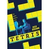 KNYGA Brown Box Tetris