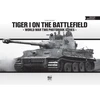 KNYGA Brown, Chris (Military historian) Tiger I on the Battlefield: World War Two Photobook Series