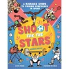 KNYGA Brown Danielle Shoot for the Stars
