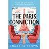 KNYGA Brown Lorraine Paris Connection