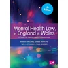 KNYGA Brown Robert A Mental Health Law in England and Wales