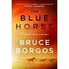 KNYGA Bruce Borgos Mėlyna Horse