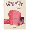 KNYGA Bruce Brooks Pfeiffer Frank Lloyd Wright. 45th Ed.