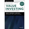 KNYGA Bruce C. N. Greenwald Value Investing