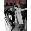 KNYGA Bruce Gilden Facing New York