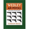KNYGA Bruce Gordon Webley Air Pistols