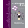 KNYGA Bruce Hanington Universal Methods of Design, Expanded and Revised, 125 Ways to Research Complex Problems, Develop Innovative Ideas, and Design Effective Solutions