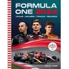 KNYGA Bruce Jones Formula One 2024