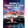 KNYGA Bruce Jones World Formula One Records 2026