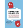 KNYGA Bruce Patton Difficult Conversations