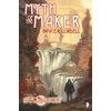 KNYGA Bruce R Cordell Strange: Myth of the Maker