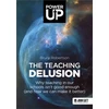 KNYGA Bruce Robertson Teaching Delusion, Why teaching in our classrooms and schools isn't good enough (and how we can make it better)