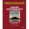 KNYGA Bruce Schneier Applied Cryptography