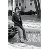 KNYGA Bruce Springsteen Gimęs bėgti