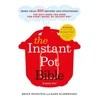 KNYGA Bruce Weinstein The Instant Pot Bible
