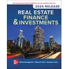 KNYGA Brueggeman Real Estate Finance &amp; Investments: 2024 Release ISE
