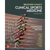 KNYGA Bruknerkhan Clinical Sports Medicine: Foundations of Clinical Practice