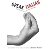 KNYGA Bruno Munari Speak Italian