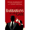 KNYGA Bryan Burrough John Barbarians At The Gate