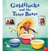 KNYGA Bryan Ed Fairy Tales: Goldilocks and the Three Bears