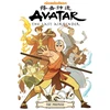 KNYGA Bryan Konietzko Avatar: The Last Airbender - The Promise Omnibus
