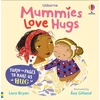 KNYGA Bryan Lara Mummies Love Hugs