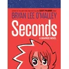 KNYGA Bryan Lee Omalley Seconds