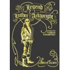 KNYGA Bryan Talbot Legend of Luther Arkwright