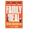 KNYGA Bryan Washington Family Meal, 'This novel will break your heart twice over'