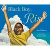 KNYGA Brynne Barnes Juodas Boy, Rise
