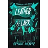 KNYGA Brynne Weaver Leather & Lark