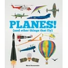 KNYGA Bryony Davies Planes!