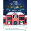 KNYGA Bryton Taylor Unofficial Home Alone Cookbook