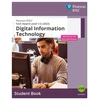 KNYGA BTEC Tech Award 2022 Digital Information Technology Student Book
