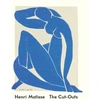 KNYGA Buchberg Karl Henri Matisse: The Cut-Outs