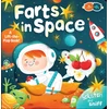 KNYGA Buddy Barney Farts in Space