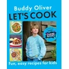 KNYGA Buddy Oliver Oliver Buddy Let’s Cook