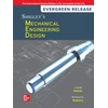 KNYGA BUDYNAS Shigley's Mechanical Engineering Design: 2024 Release ISE