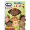 KNYGA Bug Club Guided Julia Donaldson Plays Year 1 Žalias Missing Milly