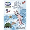 KNYGA Bug Club Guided Julia Donaldson Plays Year 2 Oranžinis The Hare and the Tortoise
