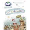 KNYGA Bug Club Guided Julia Donaldson Plays Year 1 Mėlyna The Sockosaurus