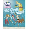 KNYGA Bug Club Guided Plays by Julia Donaldson Year Two Baltas The Genie