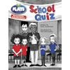 KNYGA Bug Club Guided Plays by Julia Donaldson Year Two Violetinė The School Quiz