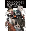 KNYGA Bungo Stray Dogs: Another Story (light novel)