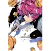 KNYGA Bungo Stray Dogs: Beast, Vol. 3