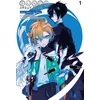 KNYGA Bungo Stray Dogs: Dazai, Chuuya, Age Fifteen, Vol. 1