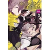 KNYGA Bungo Stray Dogs: The Official Comic Anthology, Vol. 2